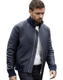 American Singer Liam Payne Jacket American Singer Liam Payne Jacket