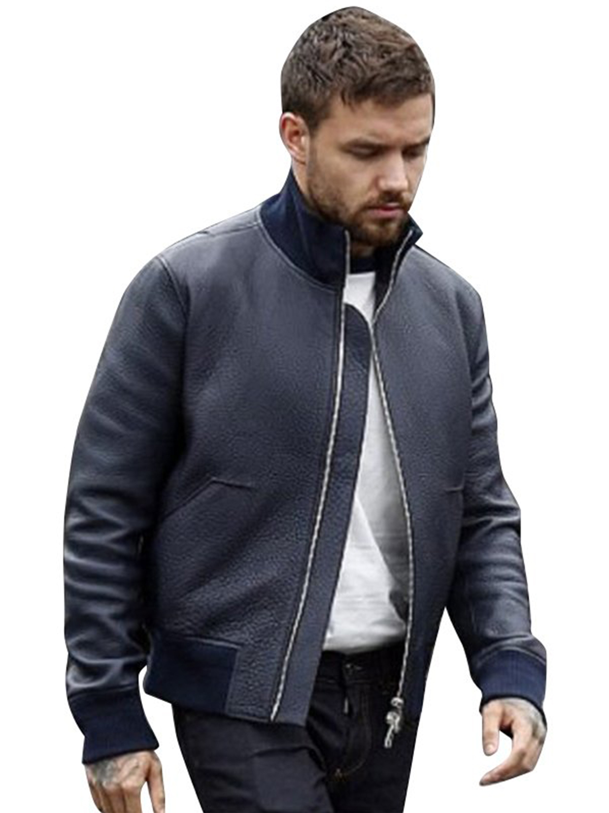 American Singer Liam Stylish Jacket