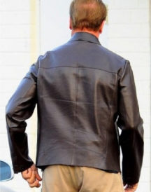 Arnold Schwarzenegger Jacket Arnold Schwarzenegger Jacket