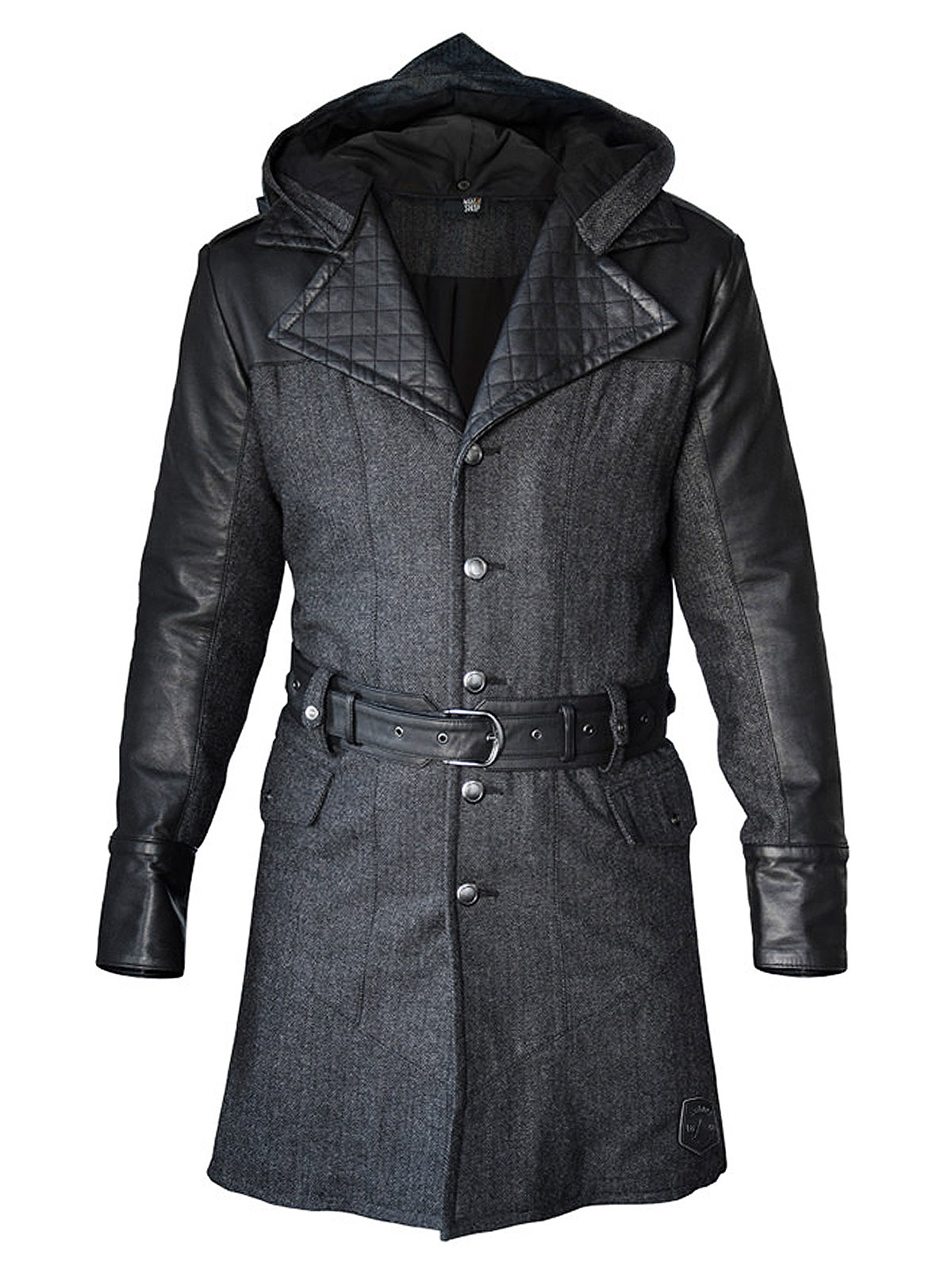 Assassin’s Creed Syndicate Jacob Frye Coat