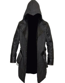 Assassin’s Creed Syndicate Jacob Frye Coat
