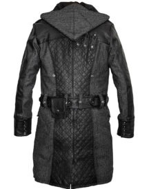 Assassin’s Creed Syndicate Jacob Frye Wool Coat