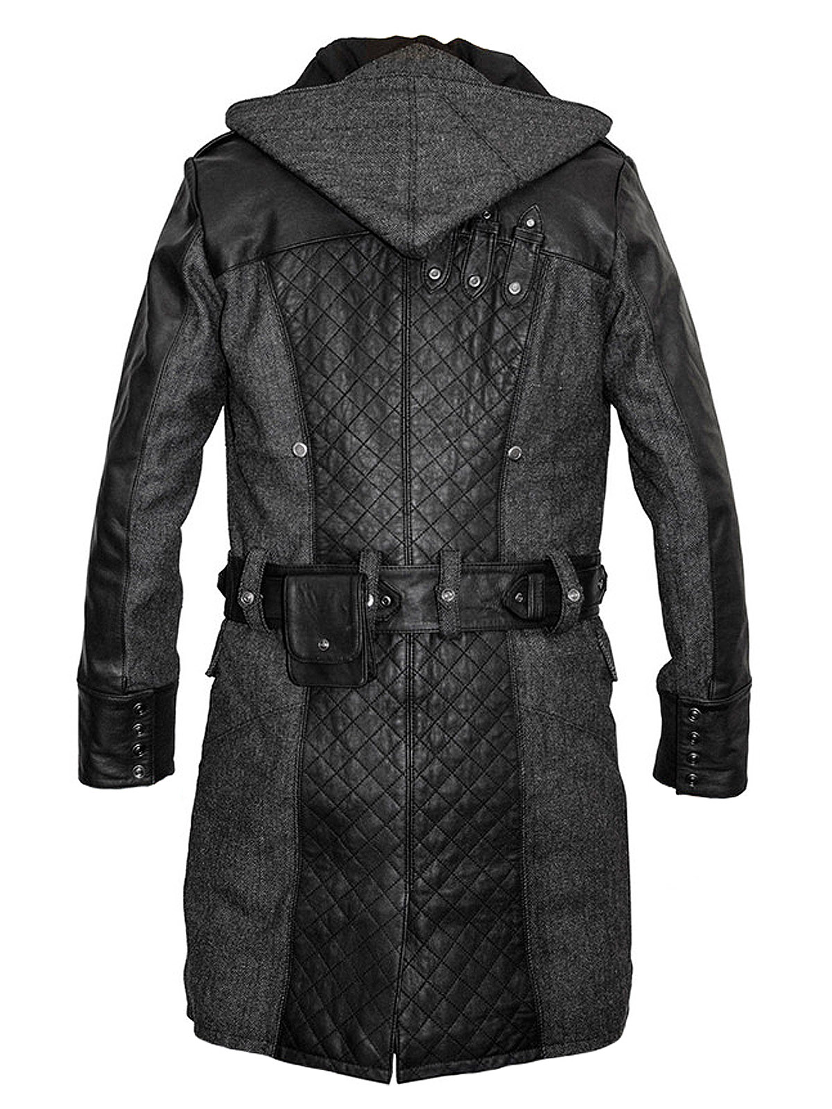 Assassin’s Creed Syndicate Jacob Frye Coat