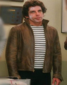 Ben Stiller Starsky And Hutch Jacket