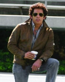 Ben Stiller Starsky And Jacket