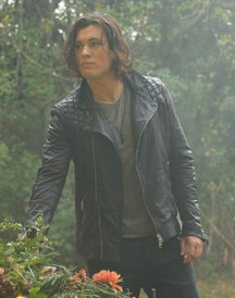 Blair Redford The Gifted Jacket