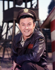 Bob Crane Col. Hogans Heroes Jacket