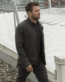 Bob Lee Shooter Jacket