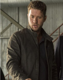 Bob Lee Swagger Jacket