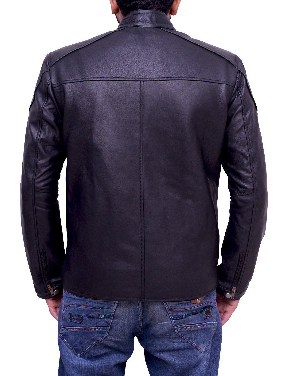 Breaking Bad Aaron Paul Jacket