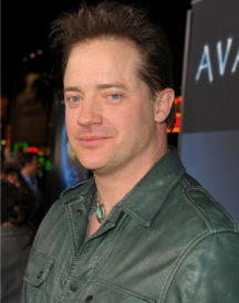 Brendan Avatar Premiere Jacket