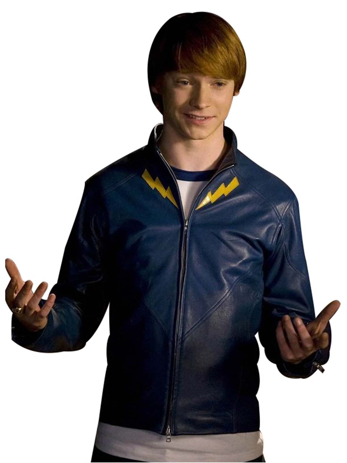 Calum Worthy: The Surprising Truth About This Hollywood Figure - dzttu6g