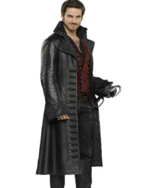 Captain America Jacket