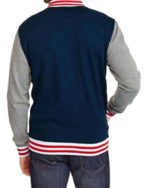 Captain America Jacket