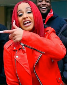 Captain Cosplay Jacket