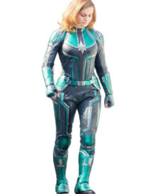 Captain Cosplay Jacket