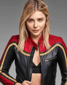 Captain Man Henry Jacket