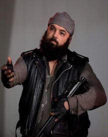 Carey Mulligan Designer Jacket