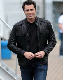 Carey Mulligan Designer Jacket