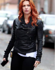 Carey Mulligan Designer Jacket