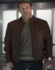 Carey Mulligan Designer Jacket