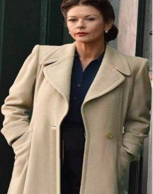 Carey Mulligan Designer Jacket