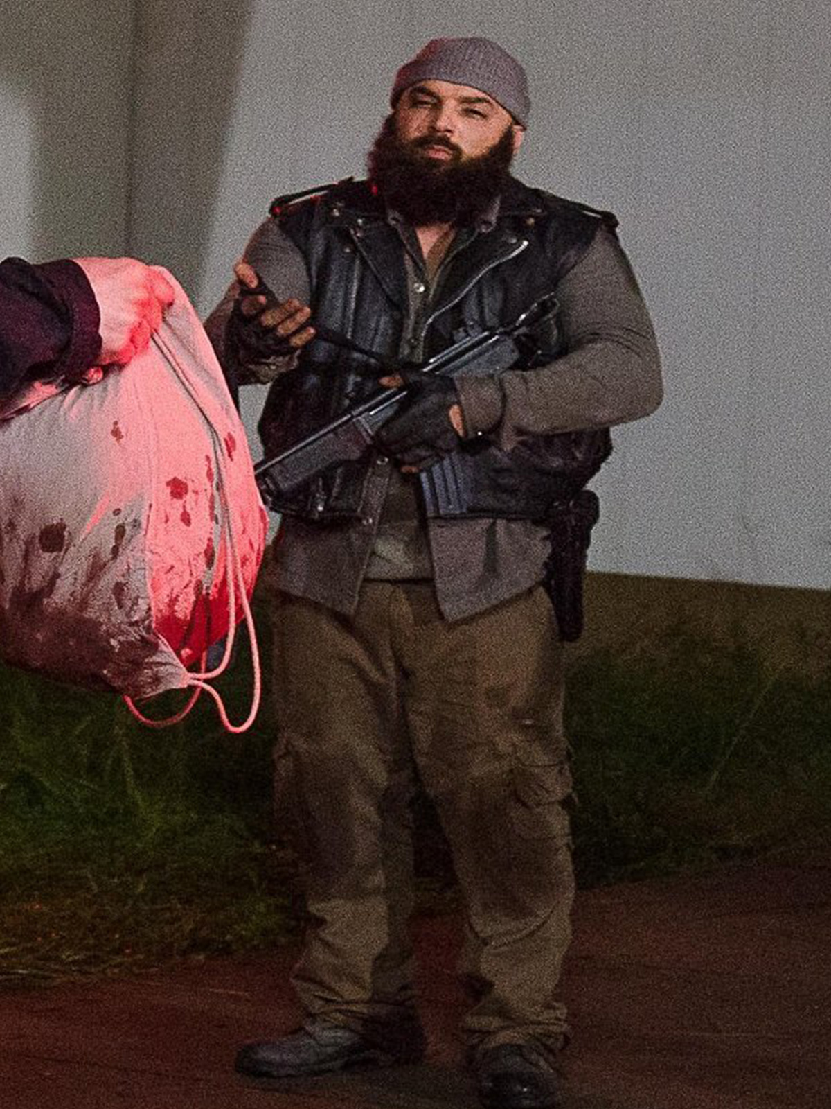 Carey Mulligan Designer Jacket