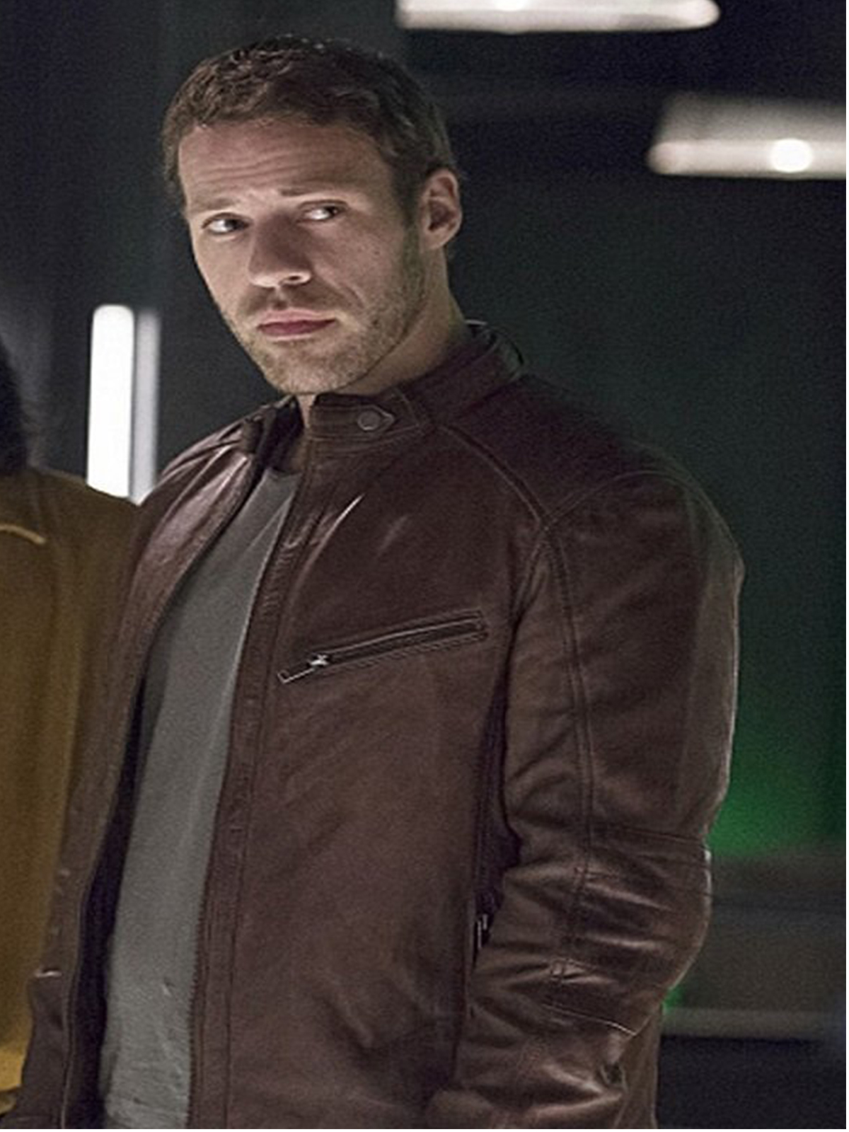 Carey Mulligan Designer Jacket