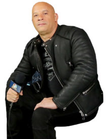 2017 Furious 8 Vin Diesel Jacket 2017 Furious 8 Vin Diesel Jacket