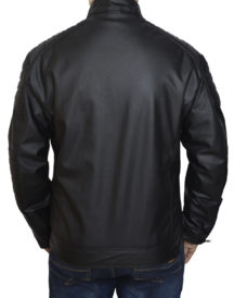 Arrow Malcolm Jacket