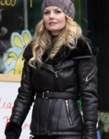Beautiful Emma Swan Jacket