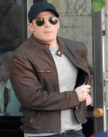 Chris Brown Love Not Hate Valentines Unisex Jacket