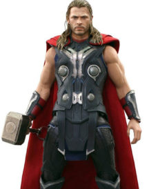 Chris Evans Avengers Jacket