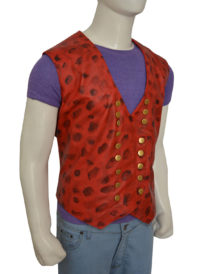 Colin ODonoghue Once Upon Time Series Vest