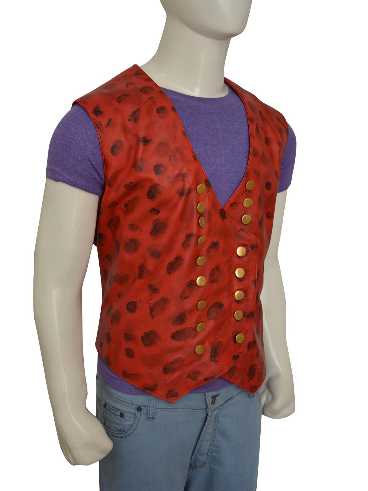Colin ODonoghue Once Upon a Time Series Vest