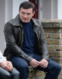 Daniel Coonan EastEnders Carl Jacket