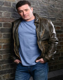 Daniel Coonan Stylish Jacket