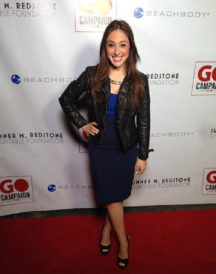 Danielle Robay Carpet Jacket