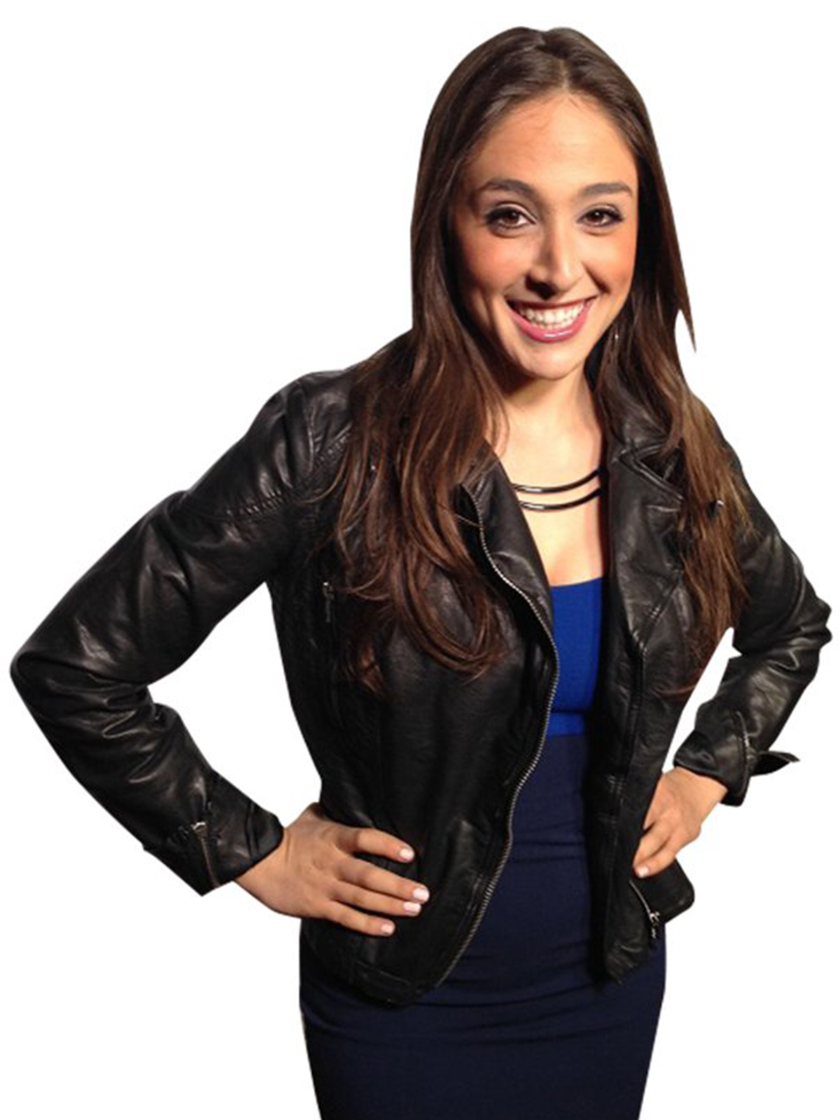 Danielle Robay Carpet Jacket