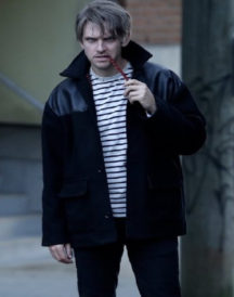 David Haller Legion Jacket