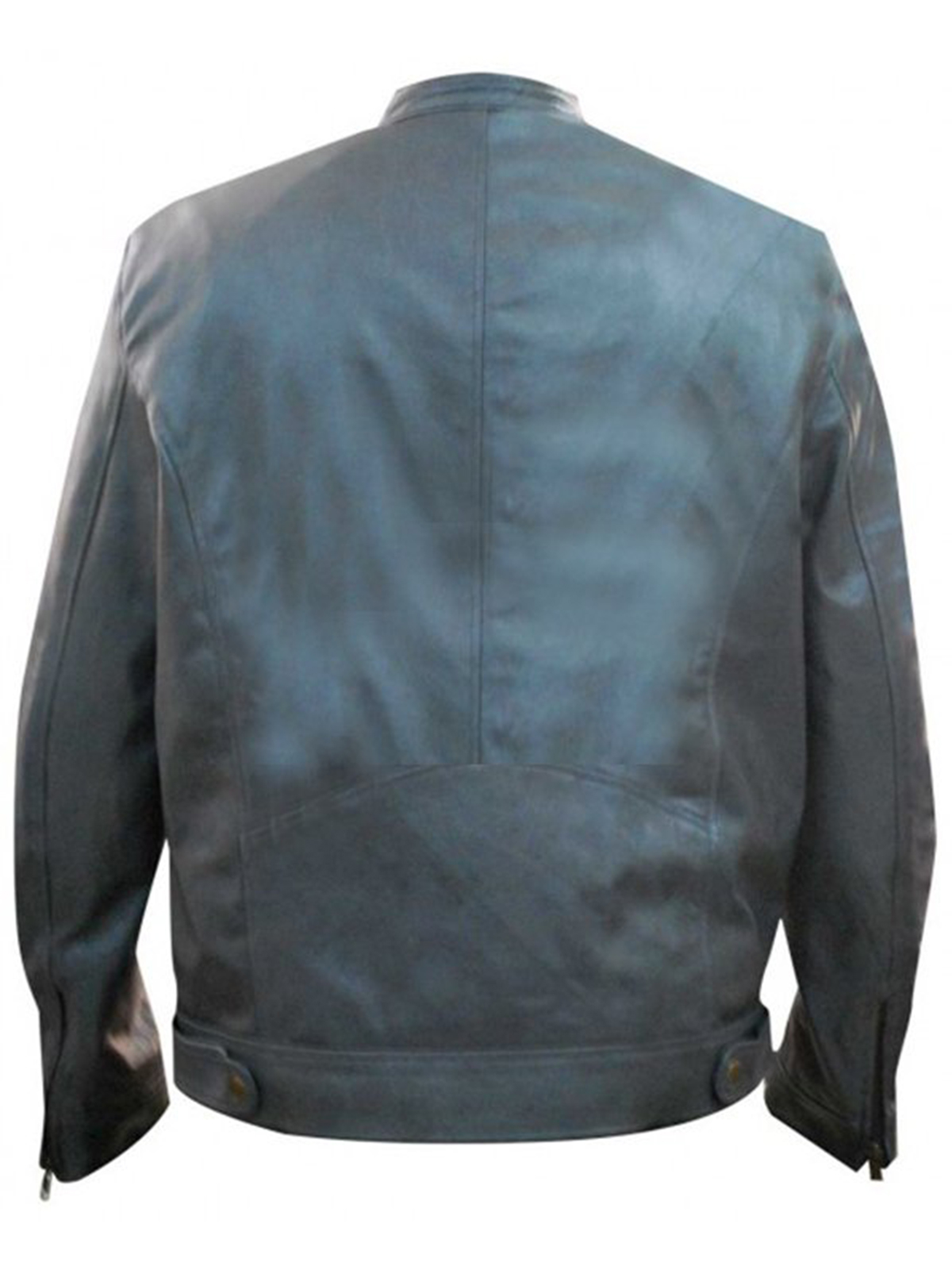 Dean Ambrose Leather Jacket