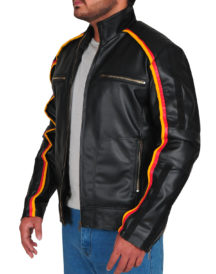 Dean Ambrose Stylish Jacket