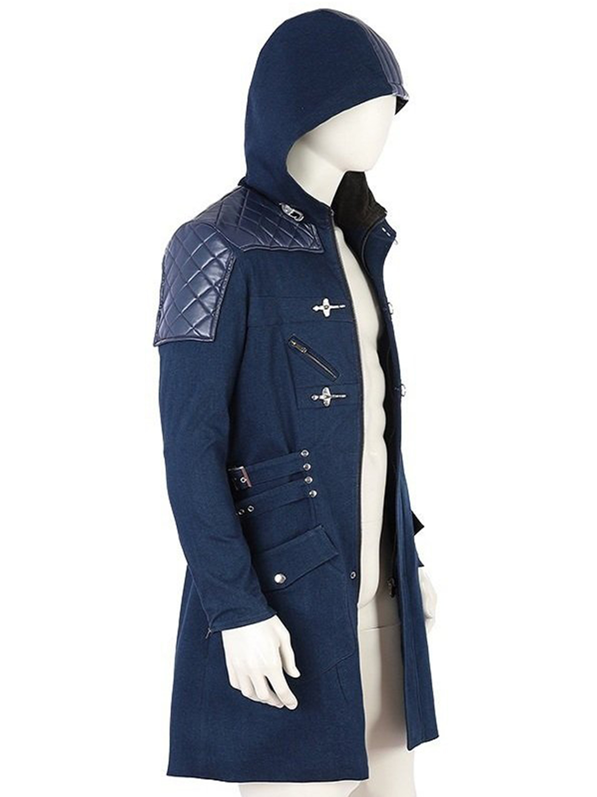 Devil May Cry V Nero Coat