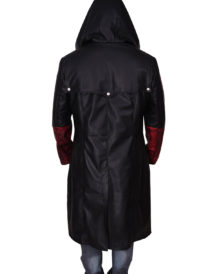 Devil May Cry 5 Cosplay Coat