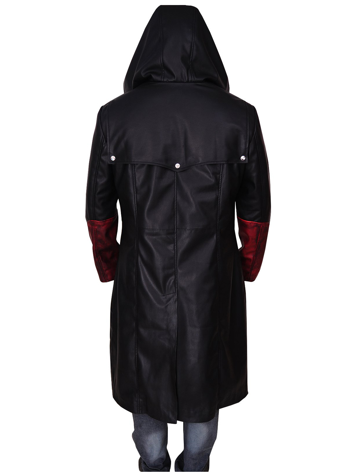 Devil May Cry 5 Dante Cosplay Coat