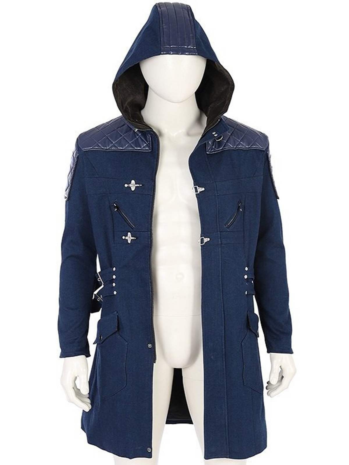 Devil May Cry V Nero Coat
