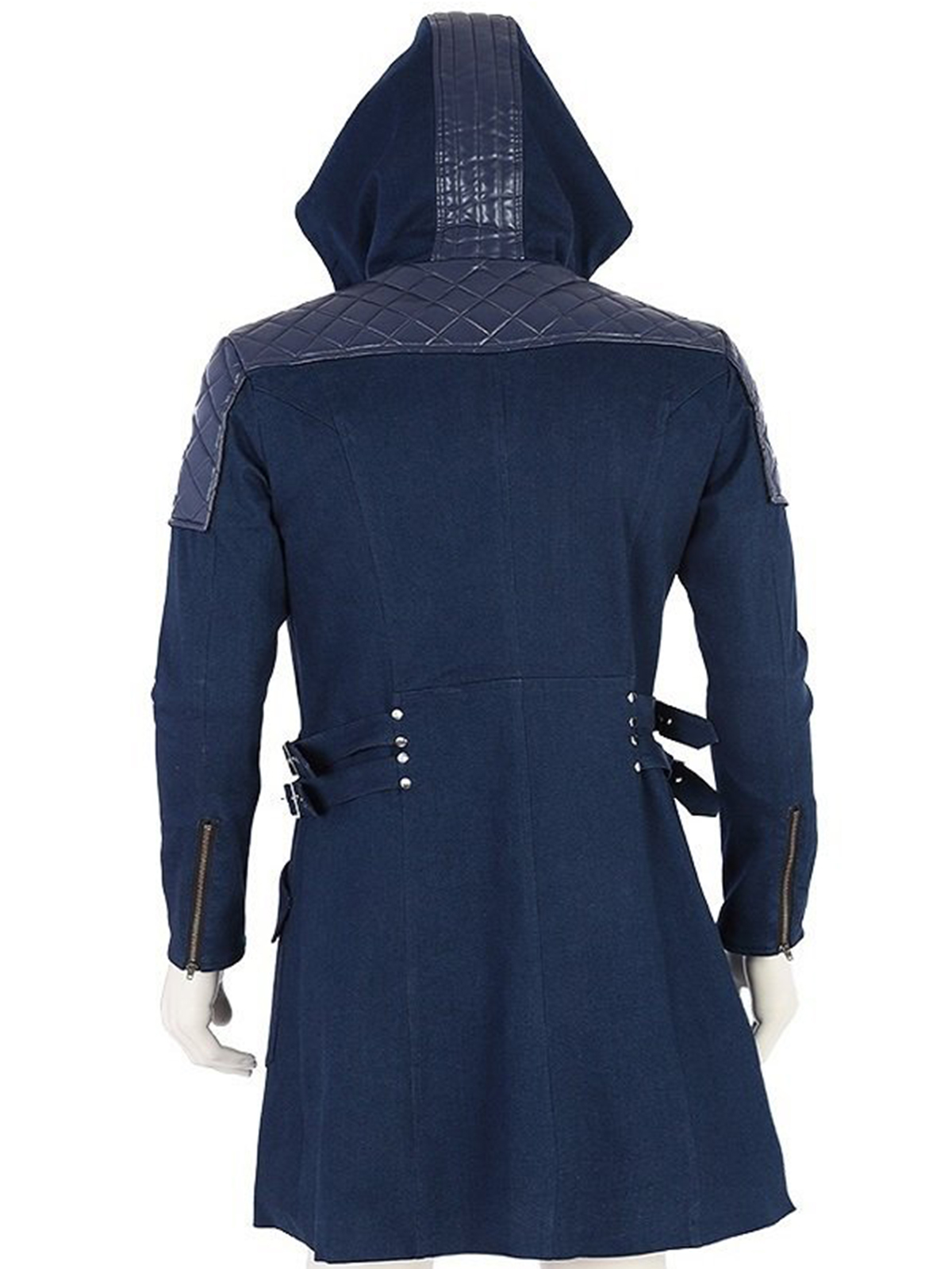 Devil May Cry V Nero Coat