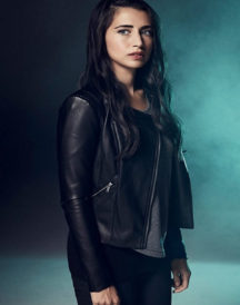 Dilan Gwyn Beyond Black Jacket