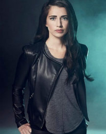 Dilan Gwyn Beyond Leather Jacket