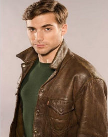Dustin Milligan X Company Jacket Dustin Milligan X Company Jacket